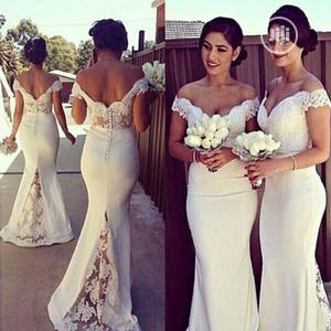 New Chiffon Wedding Maxi Formal Party Dress