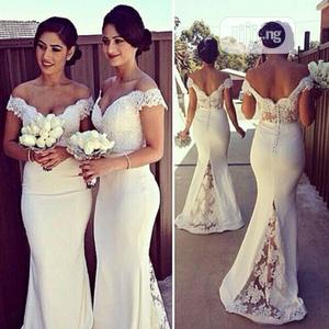 New Chiffon Wedding Maxi Formal Party Dress