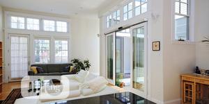 Automatic Slide/ Swing Doors
