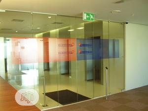 Slide/ Swing Doors