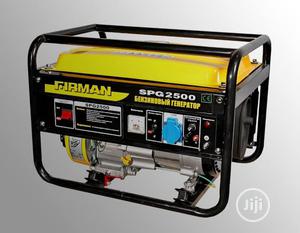 Brand New 2.5kva Sumac Model No 2500 100%Copper