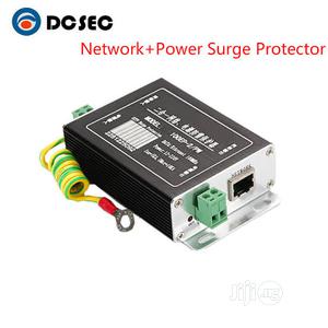 IP Camera Surge Protector