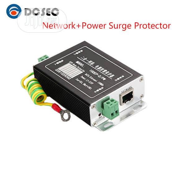 IP Camera Surge Protector