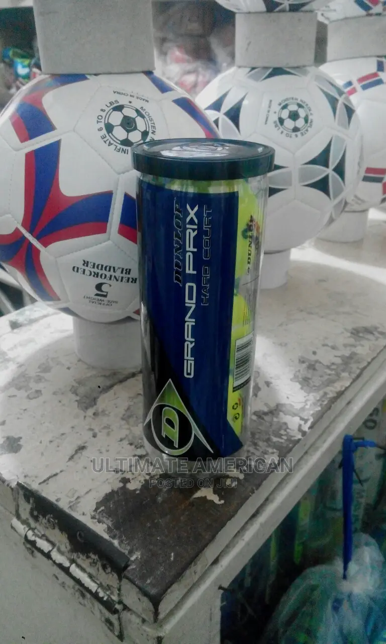 Brand New Imported Wilson Long Tennis Racket