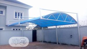 Car Ports / Carports
