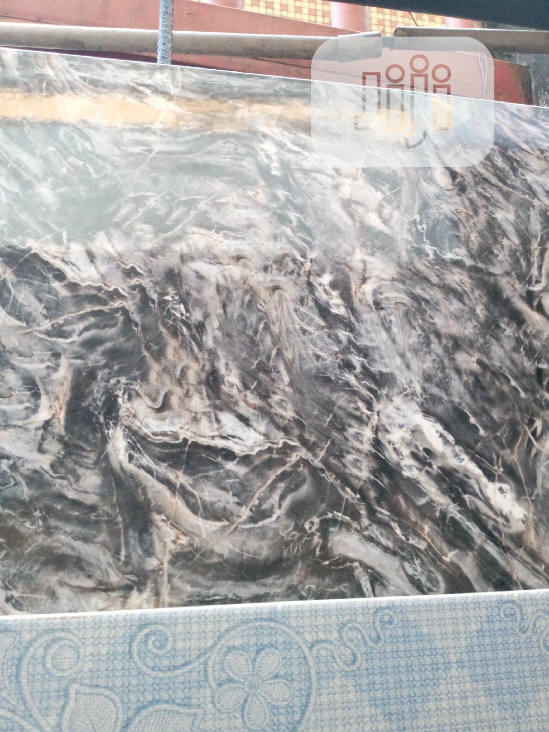 40x40 Wall And Floor Tiles