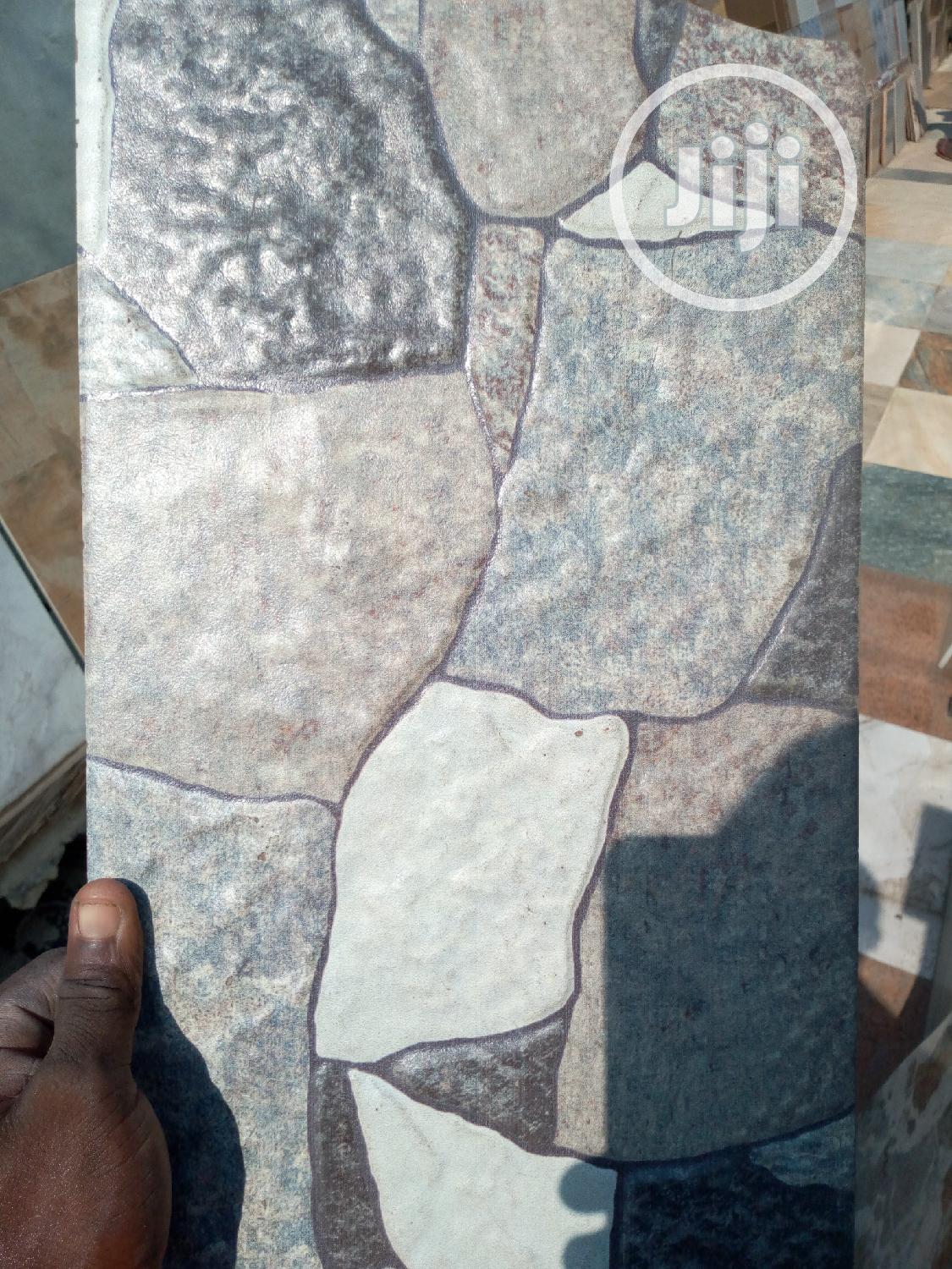 25x50 External Wall Spain Tiles