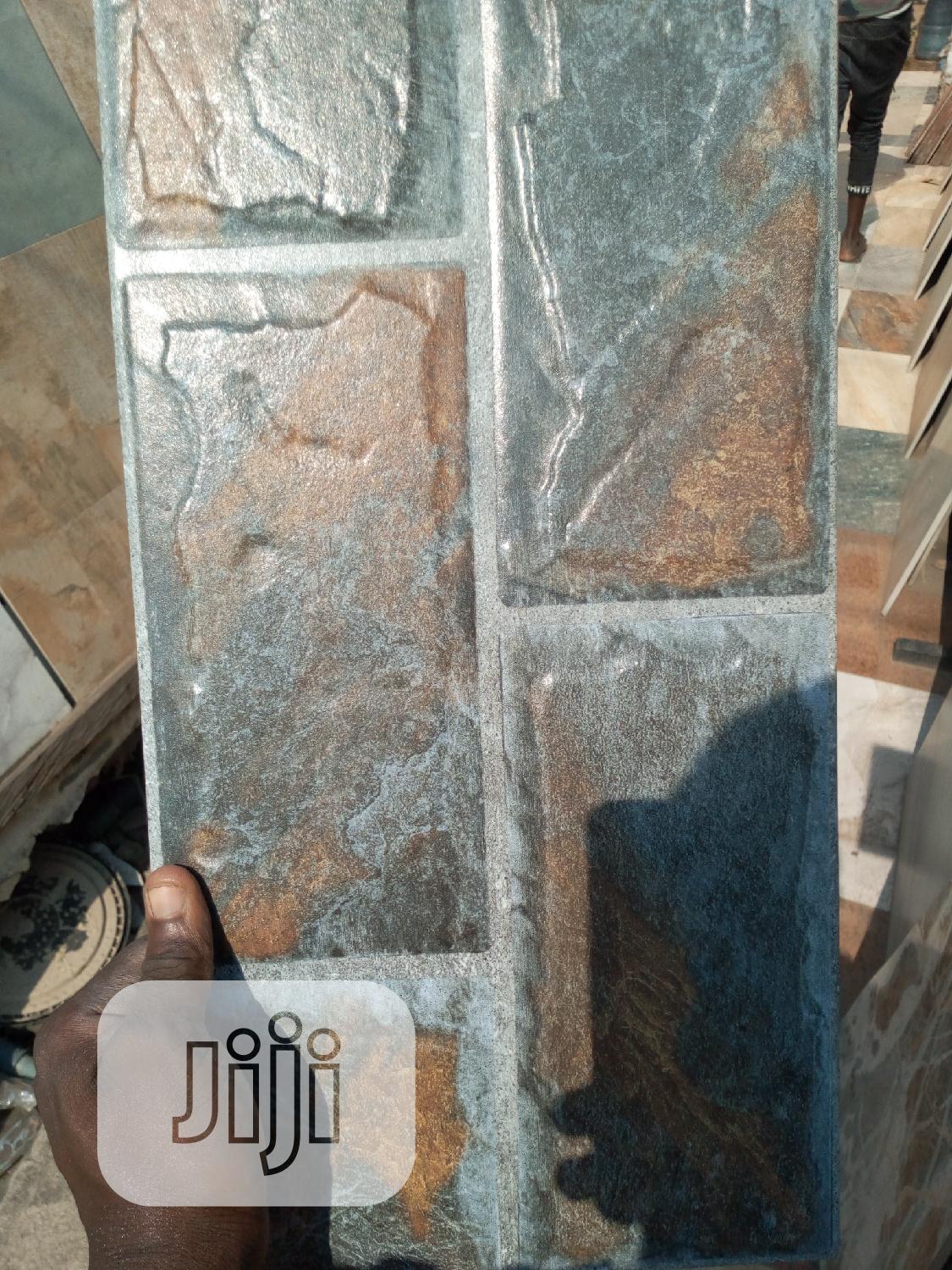 25x50 External Wall Spain Tiles