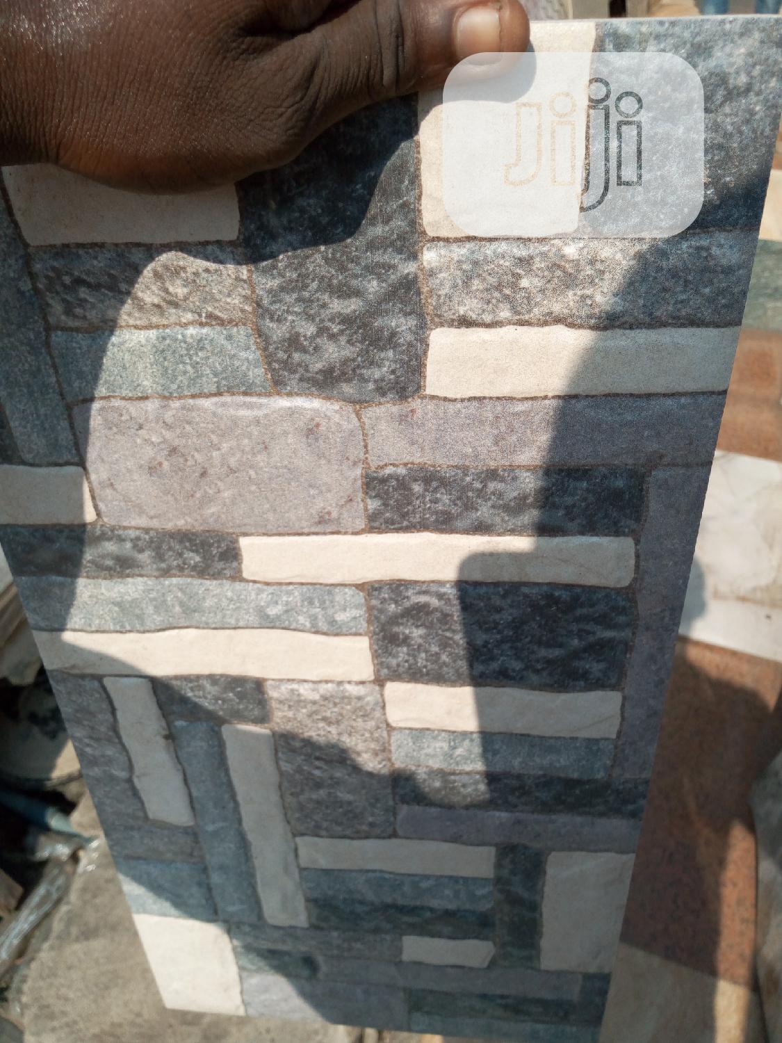 25x50 External Wall Spain Tiles