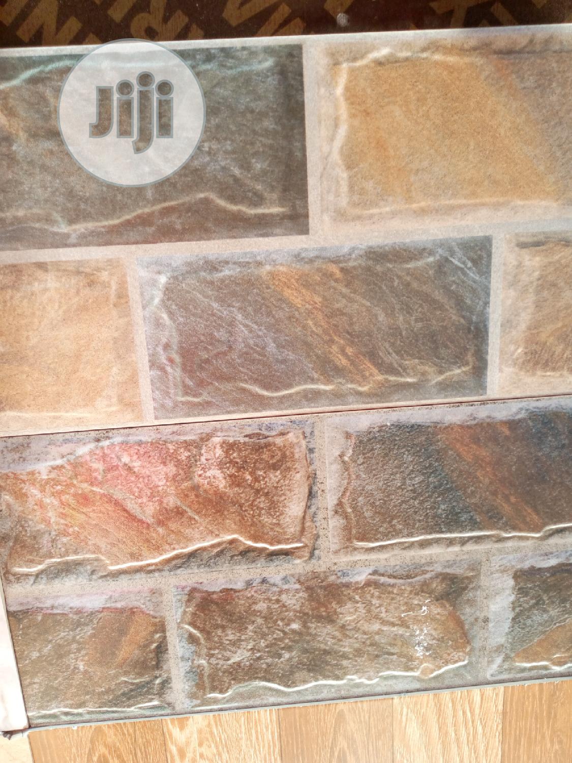 25x50 External Wall Spain Tiles
