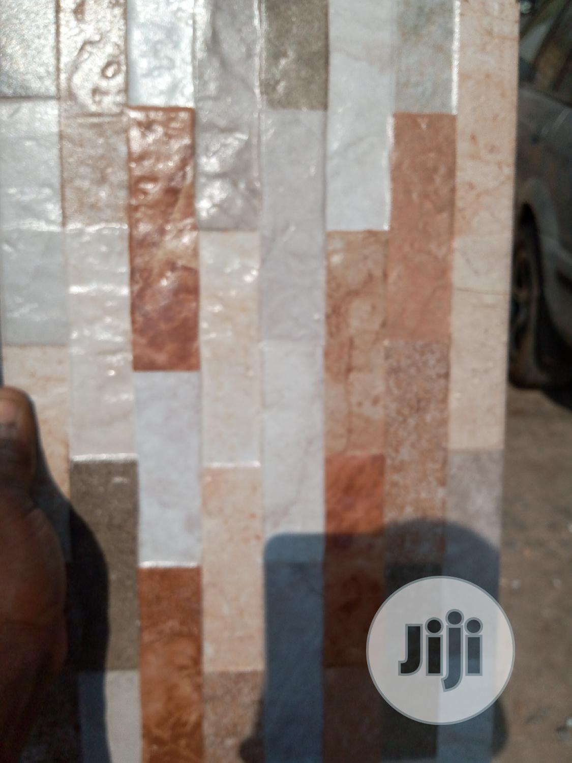 25x50 External Wall Spain Tiles
