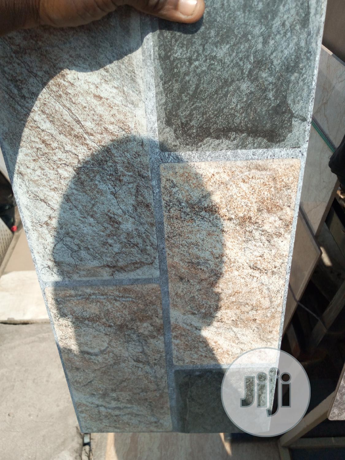 25x50 External Wall Spain Tiles