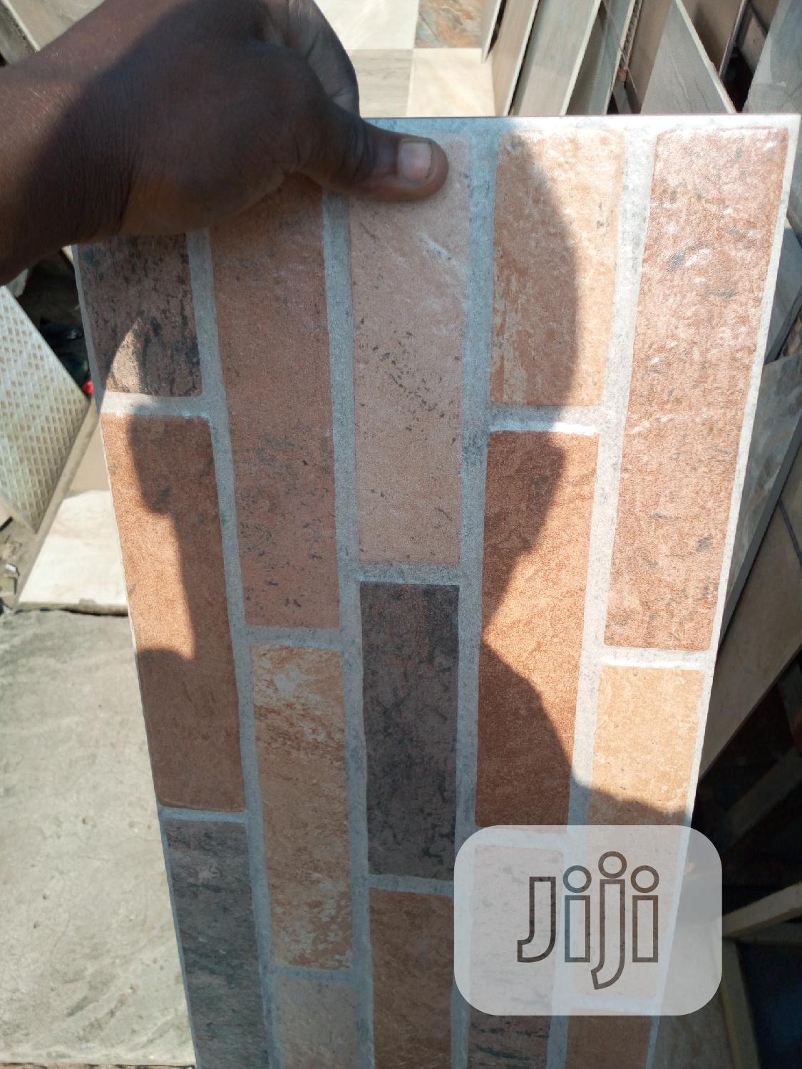 25x50 External Wall Spain Tiles