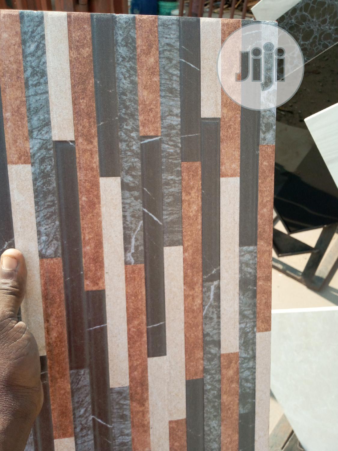 25x50 External Wall Spain Tiles