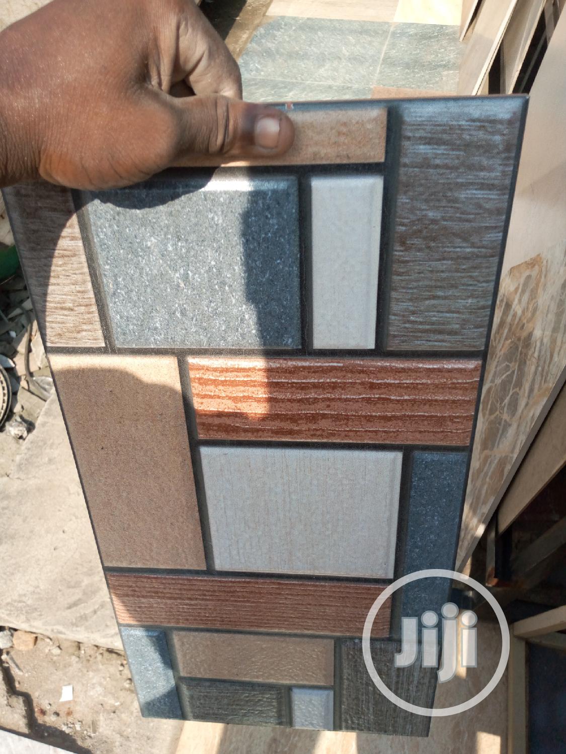 25x50 External Wall Spain Tiles