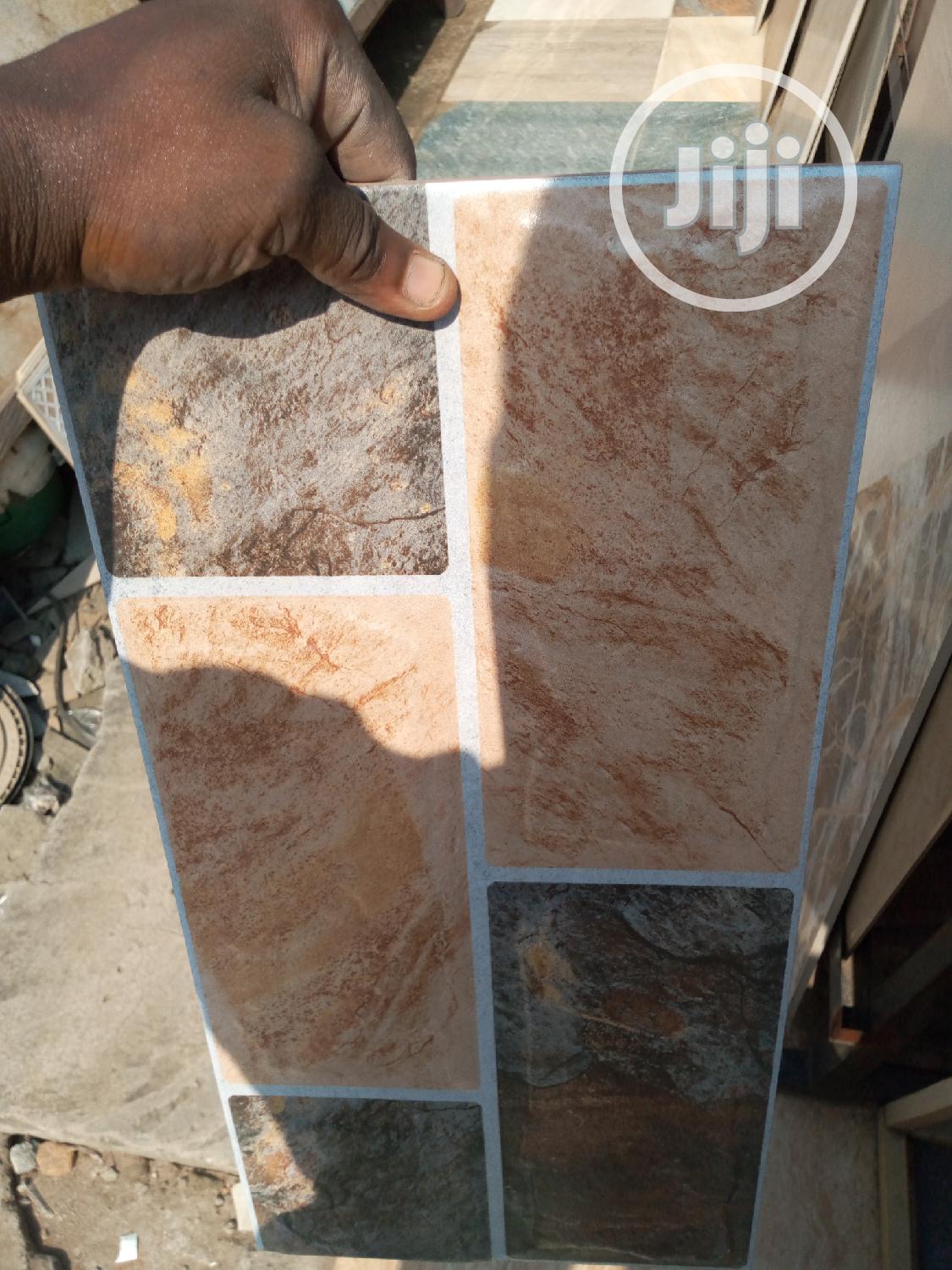 25x50 External Wall Spain Tiles