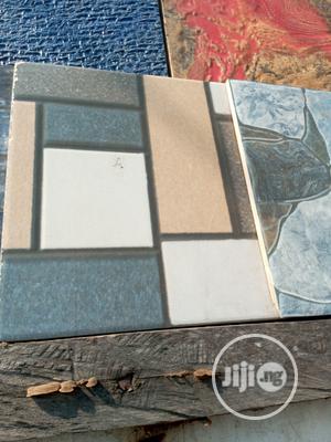 Nigeria External Wall Tiles