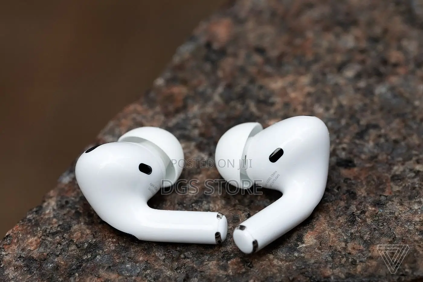 Apple Airpods Pro Wireless Earbud