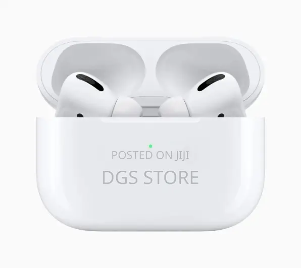 Apple Airpods Pro Wireless Earbud