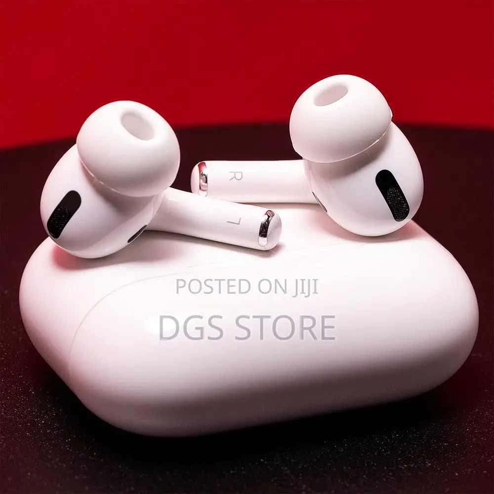 Apple Airpods Pro Wireless Earbud