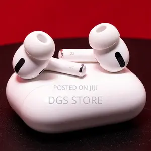 Apple Airpods Pro Wireless Earbud
