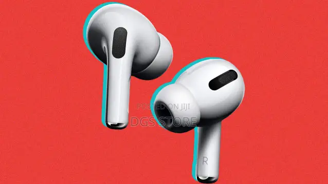 Apple Airpods Pro Wireless Earbud