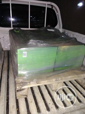 12V 205 Ah C20 Monbat Inverter Solar Battery