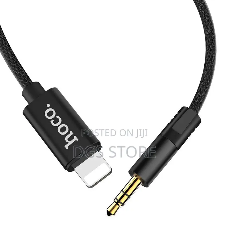 Hoco UPA13 Apple Digital Audio Conversion Cable