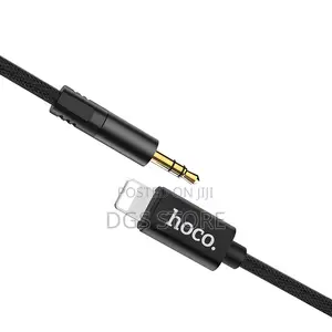 Hoco UPA13 Apple Digital Audio Conversion Cable