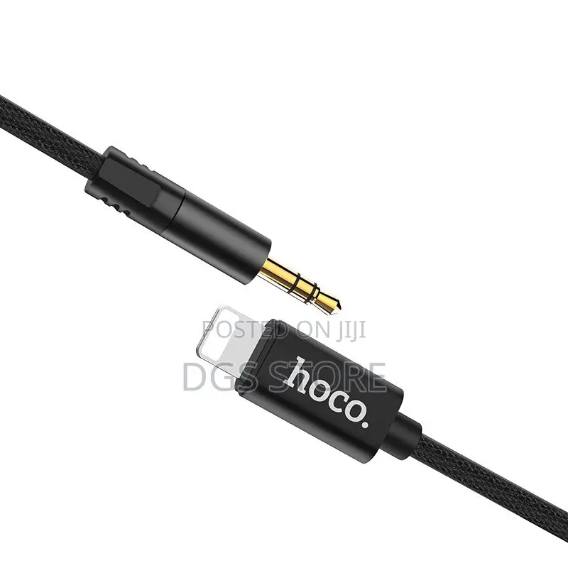 Hoco UPA13 Apple Digital Audio Conversion Cable