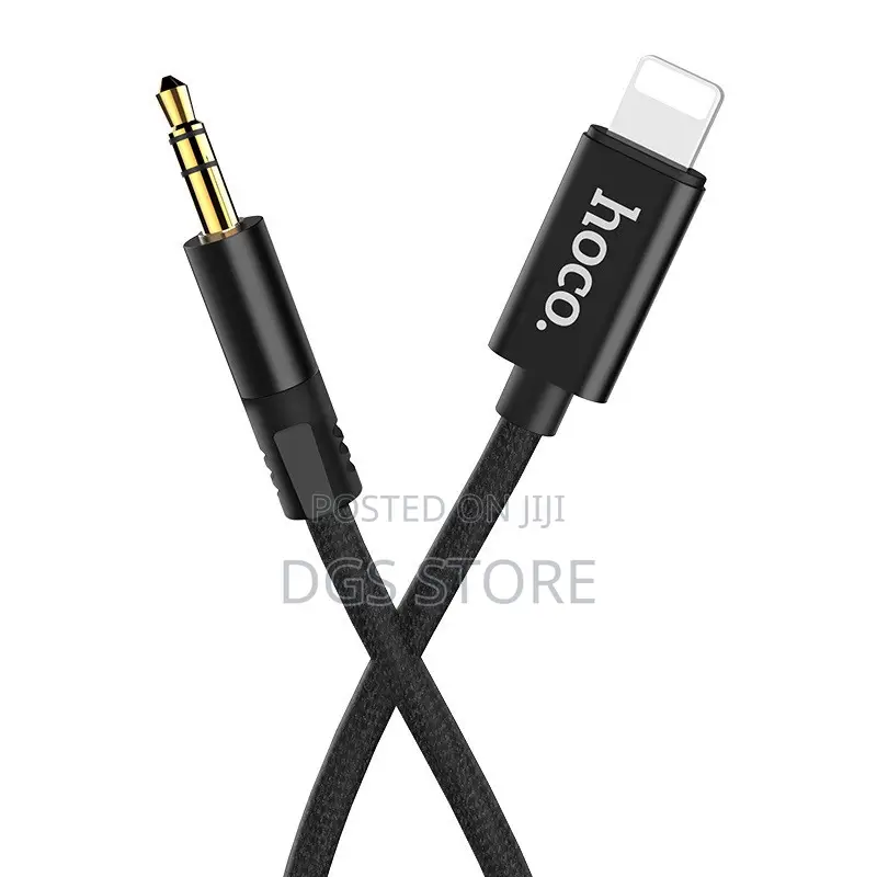 Hoco UPA13 Apple Digital Audio Conversion Cable