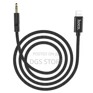Hoco UPA13 Apple Digital Audio Conversion Cable
