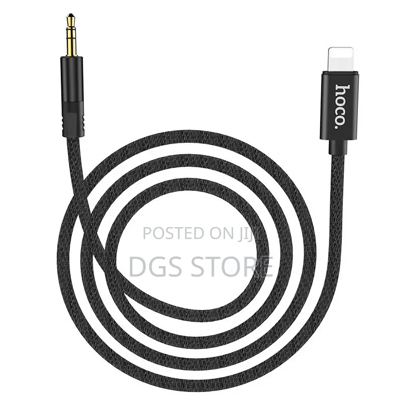 Hoco UPA13 Apple Digital Audio Conversion Cable