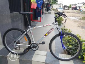 Excess Sport Bicycle