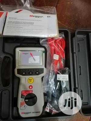 Megger MIT400/2 Insulation and Continuity Tester