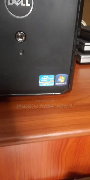 Desktop Computer Dell Vostro Mini 4GB Intel Core I7 HDD 500GB