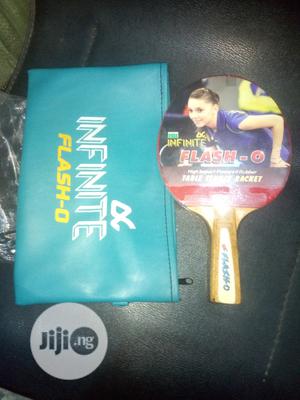 Laser Drive Table Tennis Bat