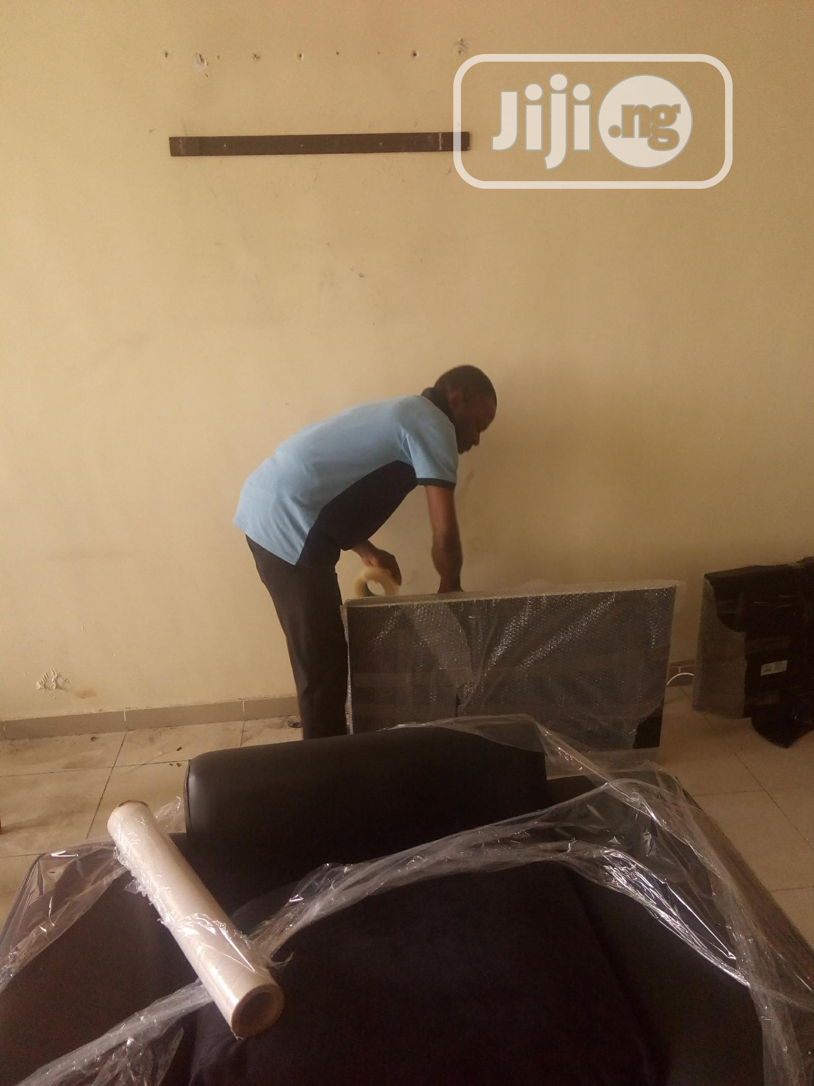Wilsonjay Relocation Services