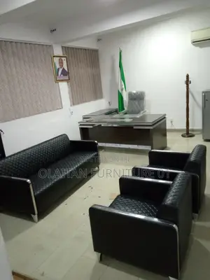 Office Desk