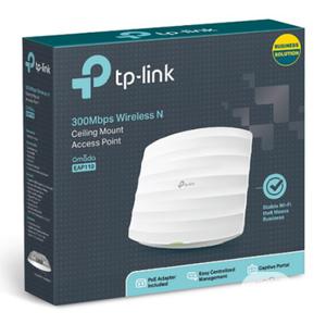 -Link 300mbps Wireless N Ceiling Mount Access Point - Eap110