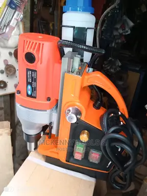 Hollow Drill