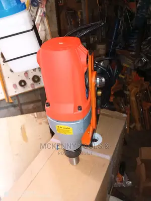 Hollow Drill