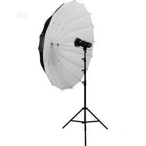 160cm Parabolic Umbrella Diffuser