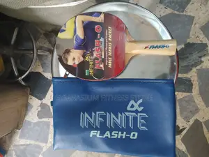 Infinite Flash - O