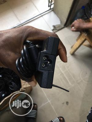 90W Flat Dell Charger