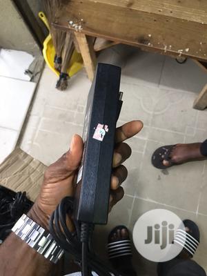 Flat Pin Mouth Dell Charger 130W