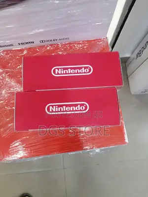 Nintendo Switch Lite Console