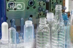 Pet Bottle Mould®