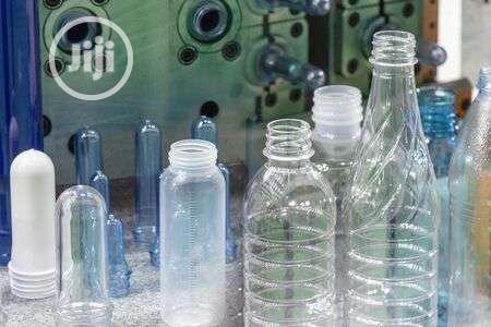 Pet Bottle Mould®