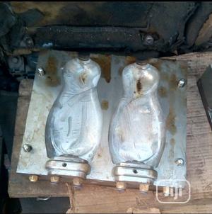 Pet Bottle Mould®